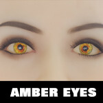 Amber